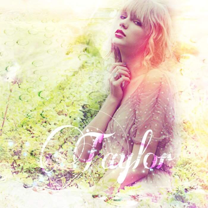 Taylor Swift  Photoshoot