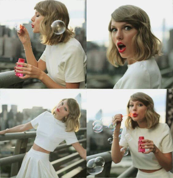 Taylor Swift  Photoshoot