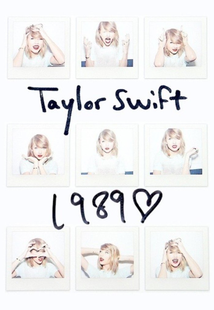Taylor Swift  Photoshoot