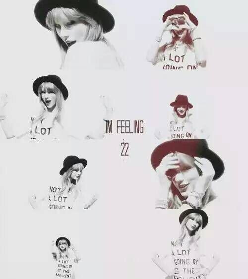 Taylor Swift  Photoshoot