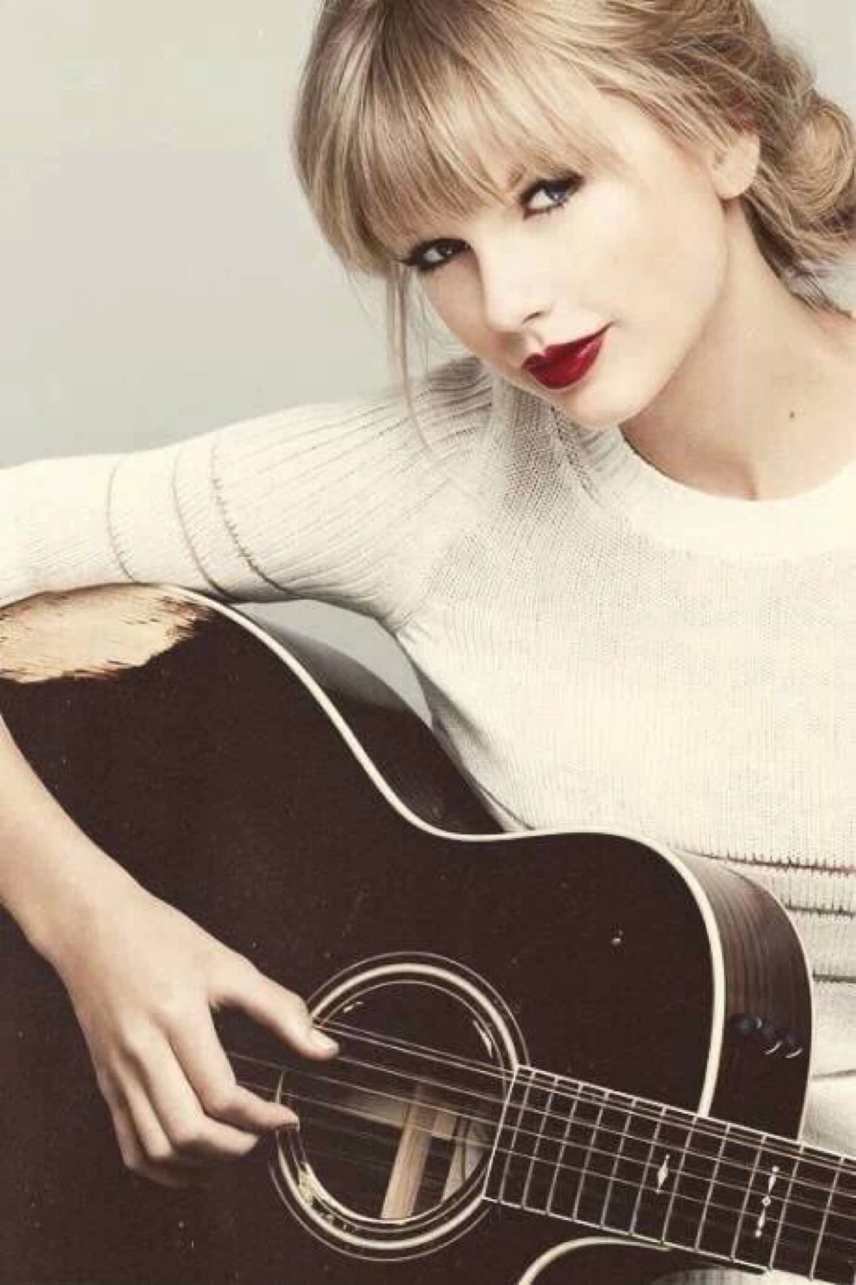 Taylor Swift  Photoshoot