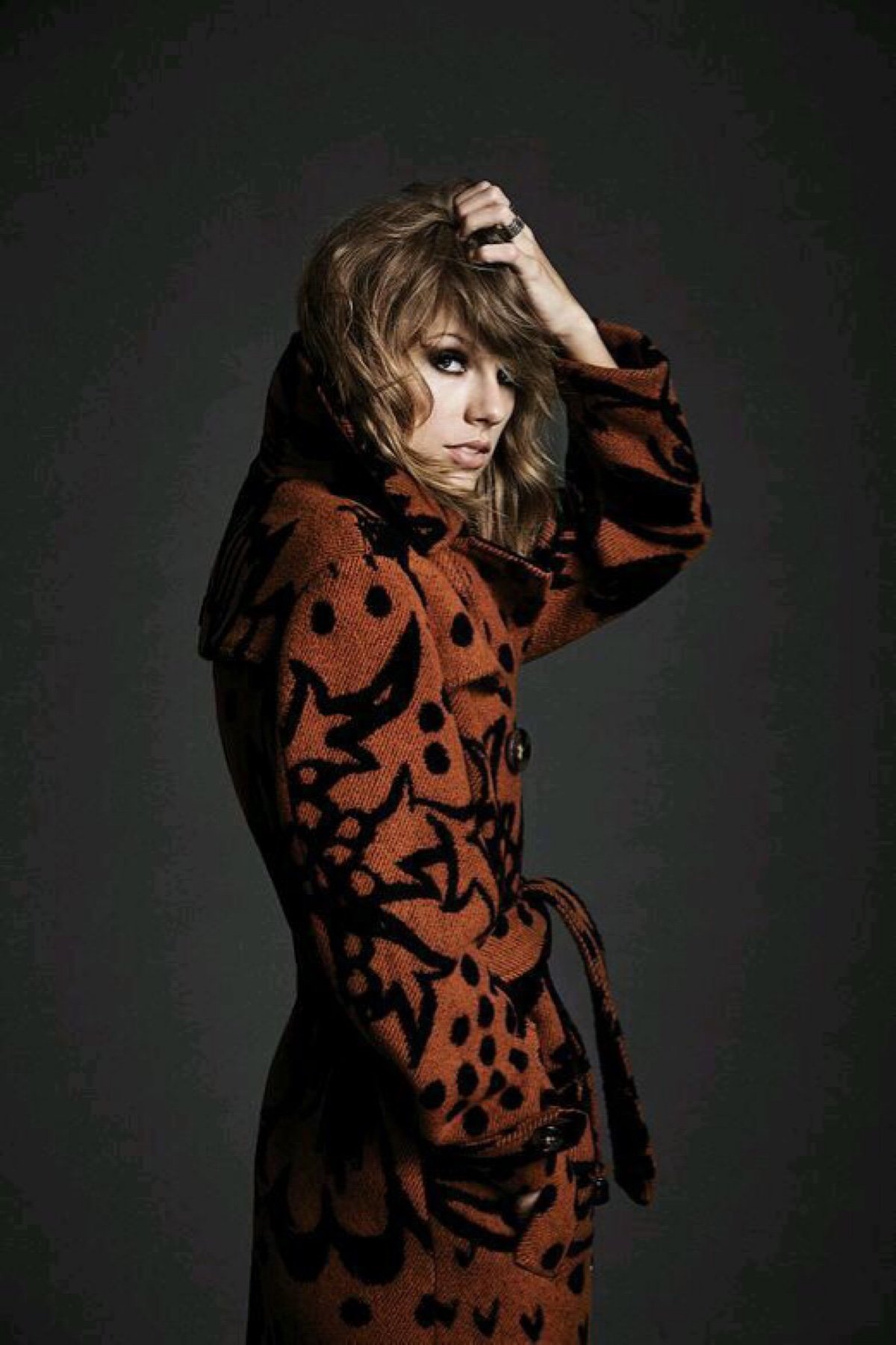 Taylor Swift  Photoshoot
