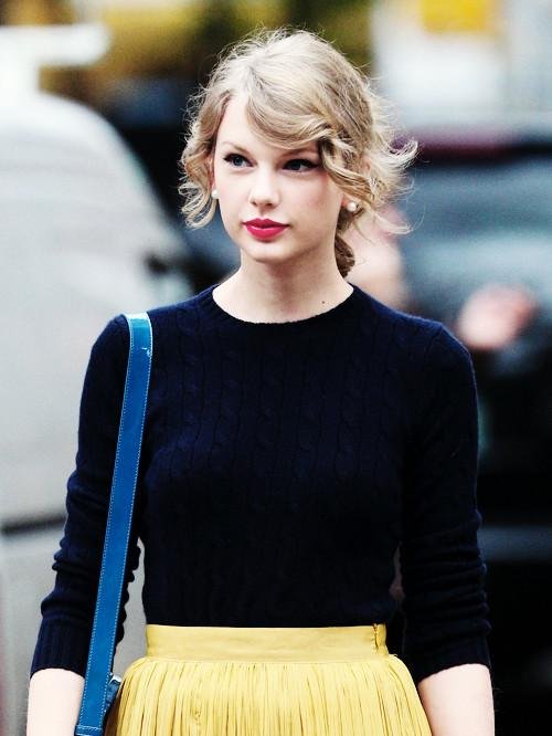 Taylor Swift  Photoshoot