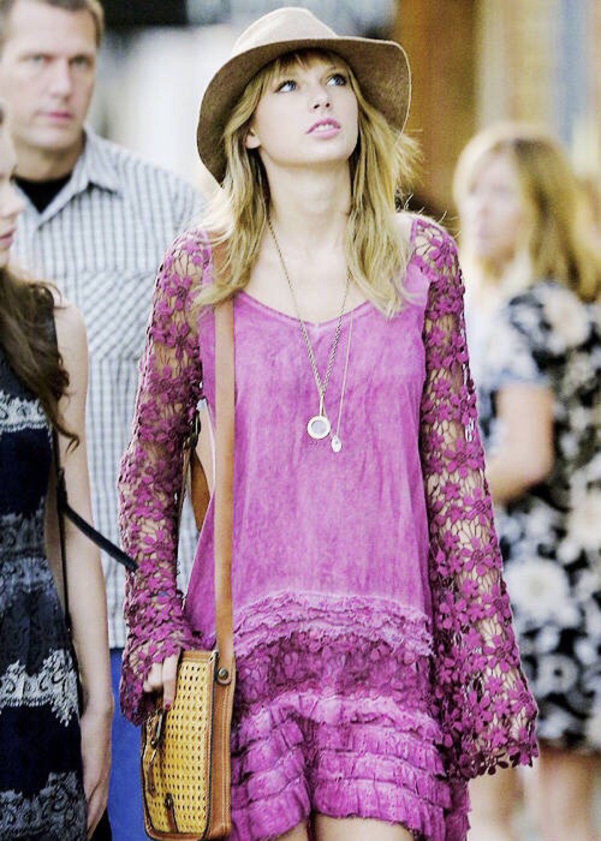 Taylor Swift  Photoshoot