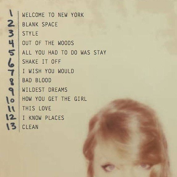 Taylor Swift  Photoshoot