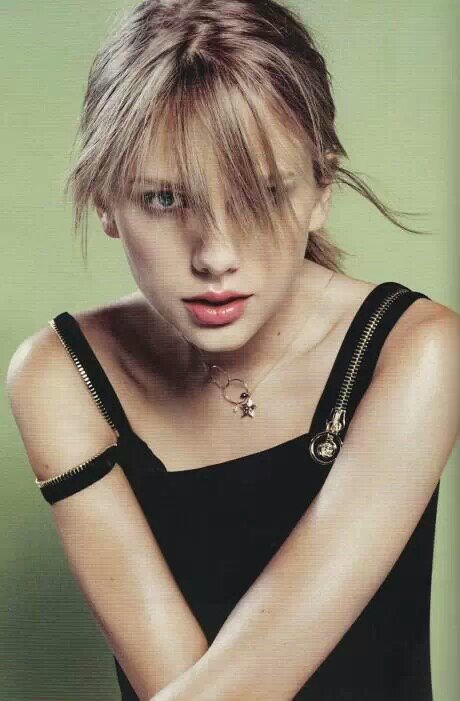 Taylor Swift  Photoshoot