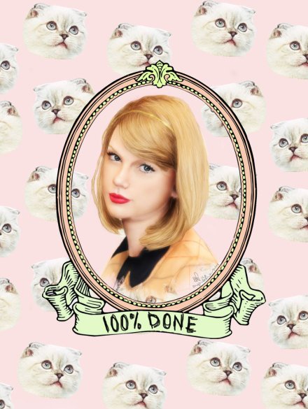 Taylor Swift  Photoshoot