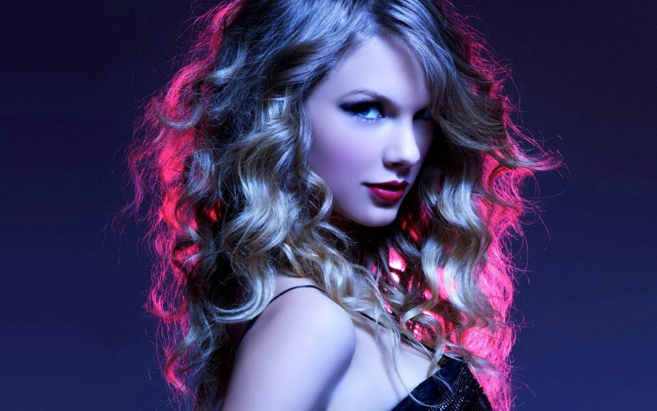 Taylor Swift  Photoshoot
