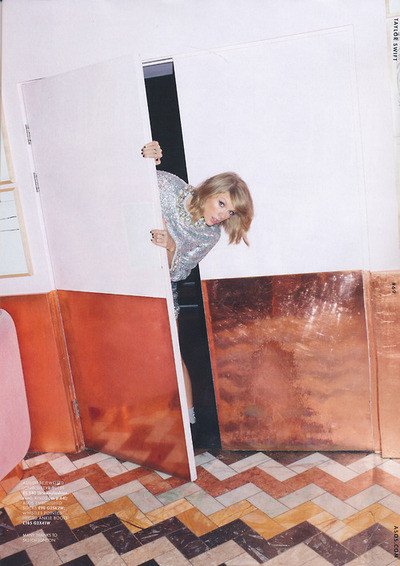 Taylor Swift  Photoshoot