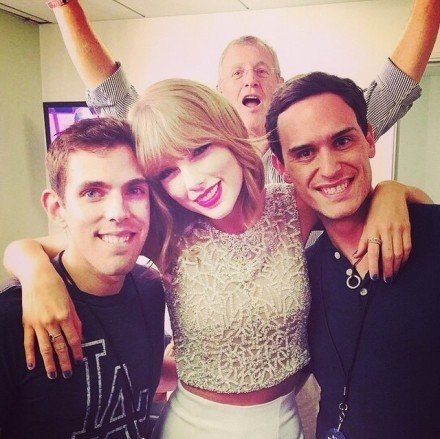 Taylor Swift  Photoshoot