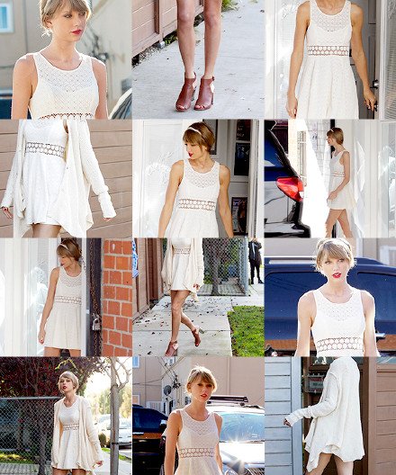 Taylor Swift  Photoshoot