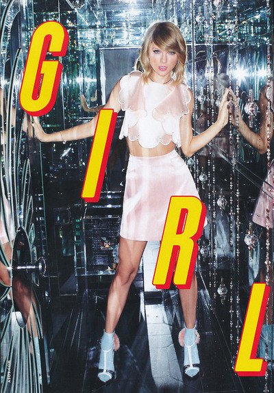 Taylor Swift  Photoshoot