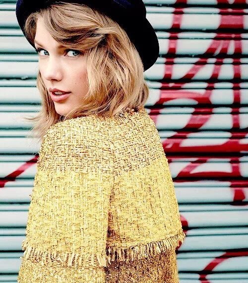 Taylor Swift  Photoshoot