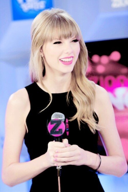 Taylor Swift  Photoshoot