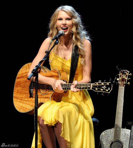 Taylor Swift  Photoshoot