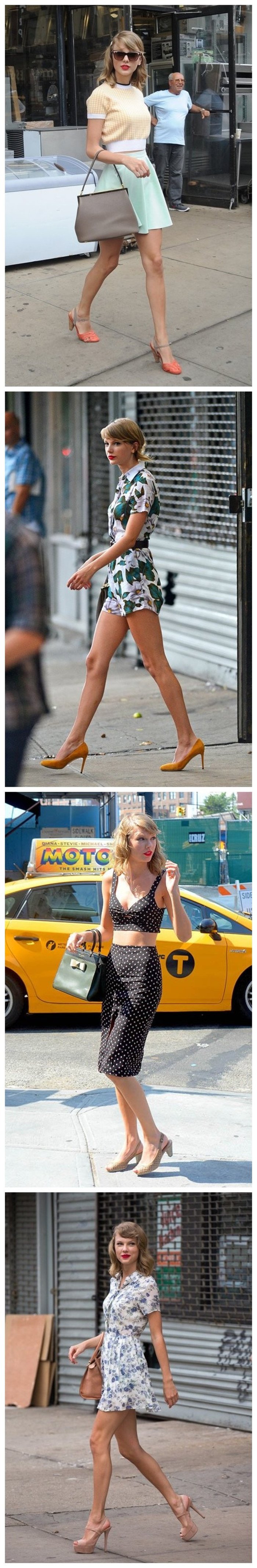 Taylor Swift  Photoshoot