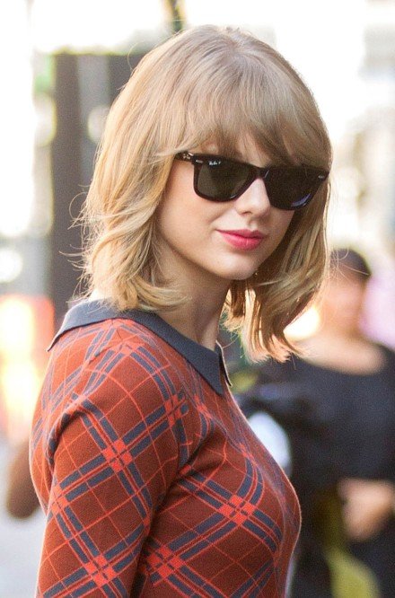 Taylor Swift  Photoshoot