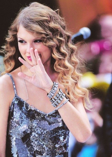 Taylor Swift  Photoshoot