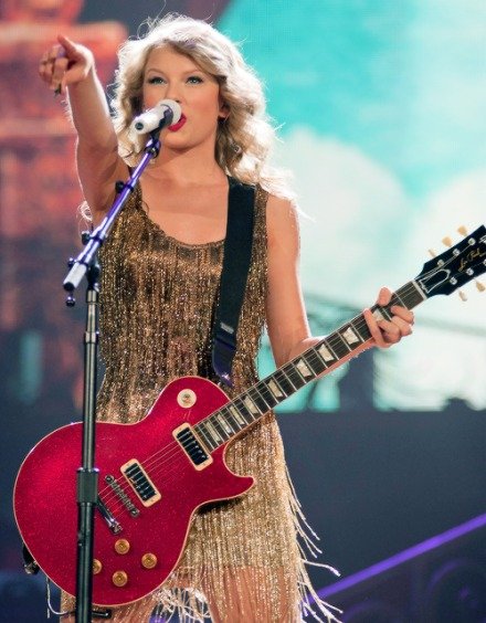 Taylor Swift  Photoshoot