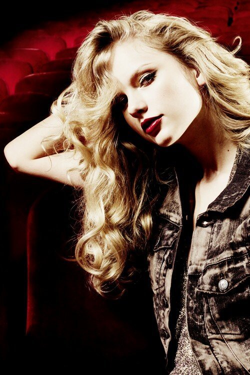 Taylor Swift  Photoshoot