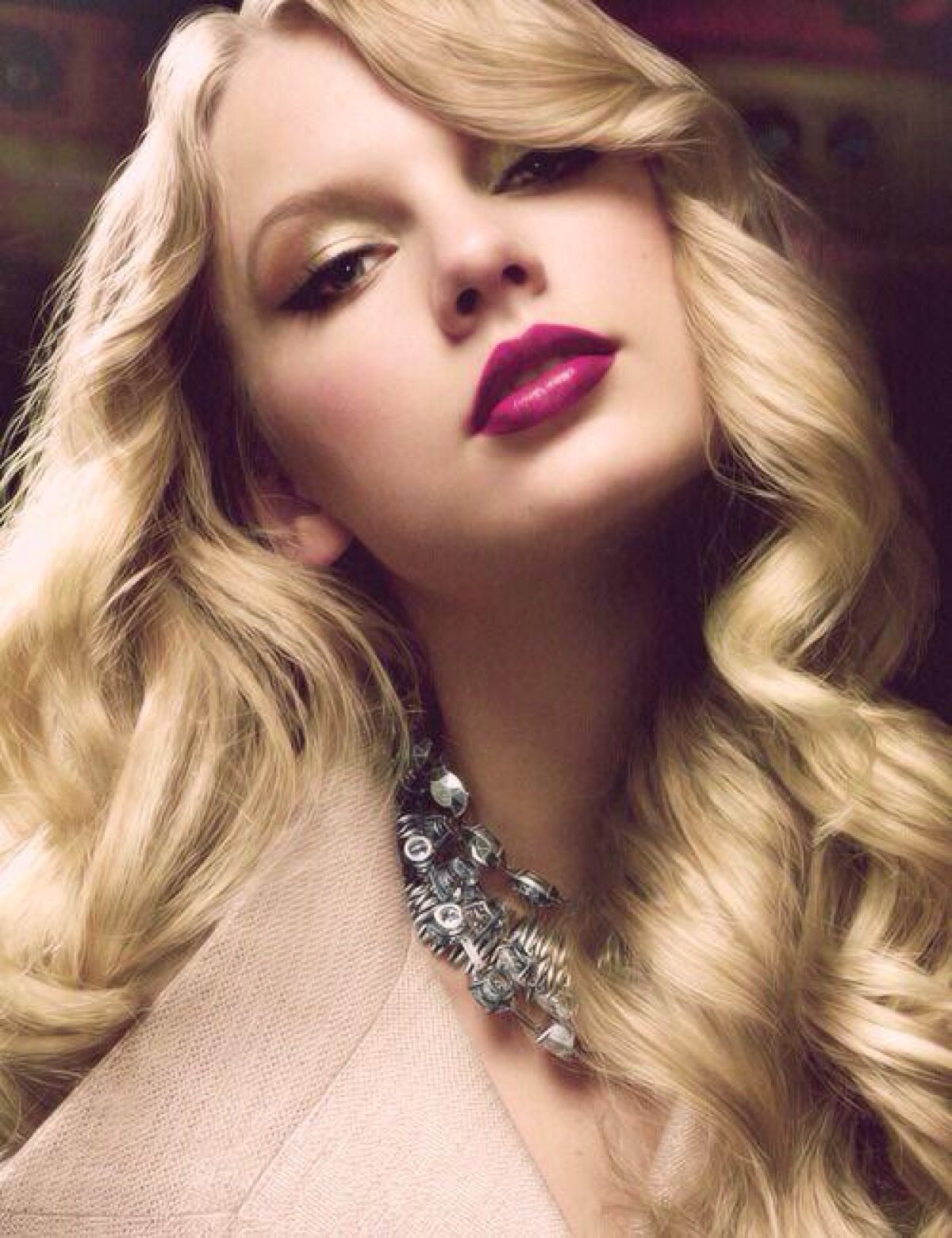Taylor Swift  Photoshoot
