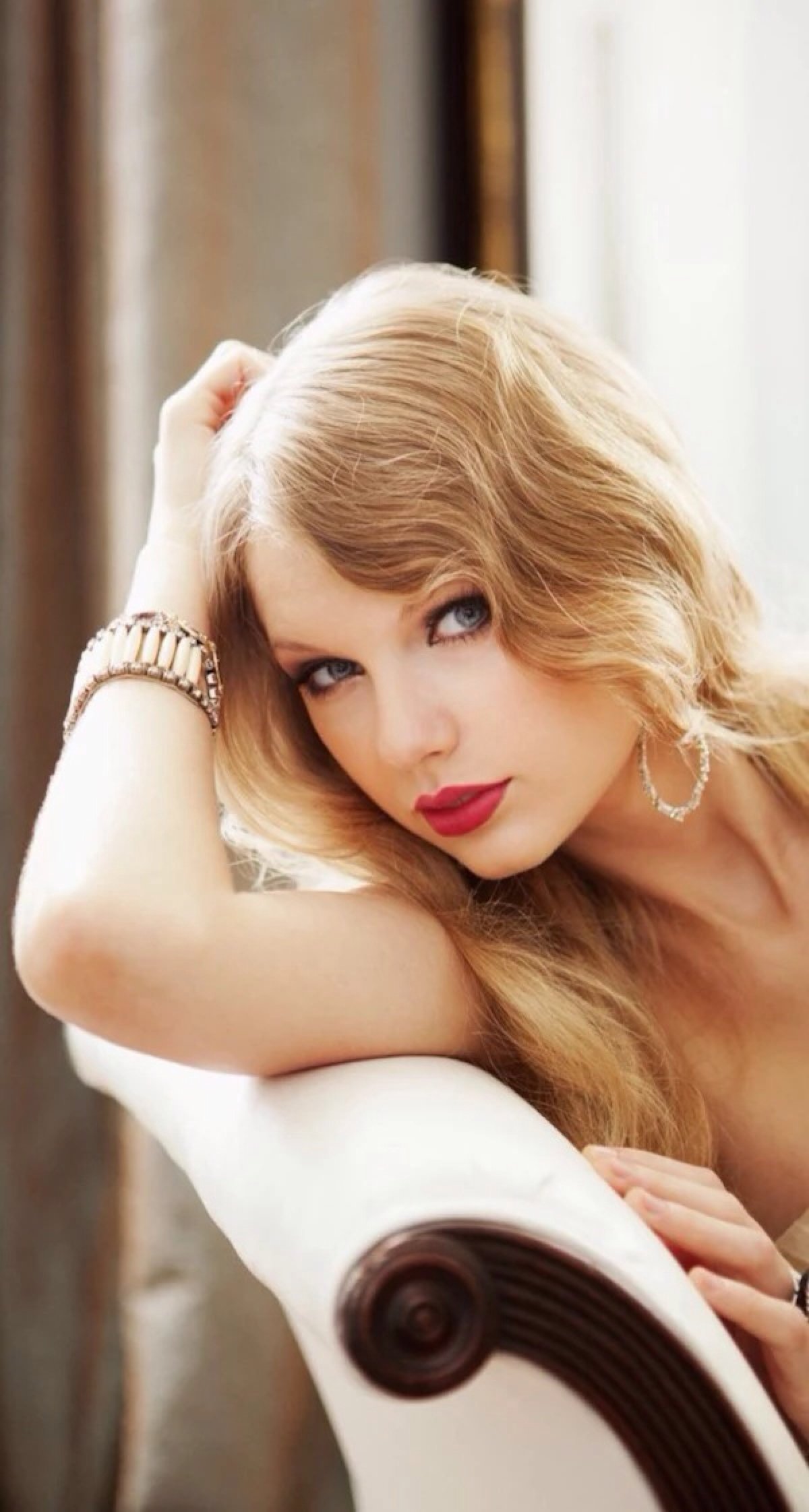 Taylor Swift  Photoshoot