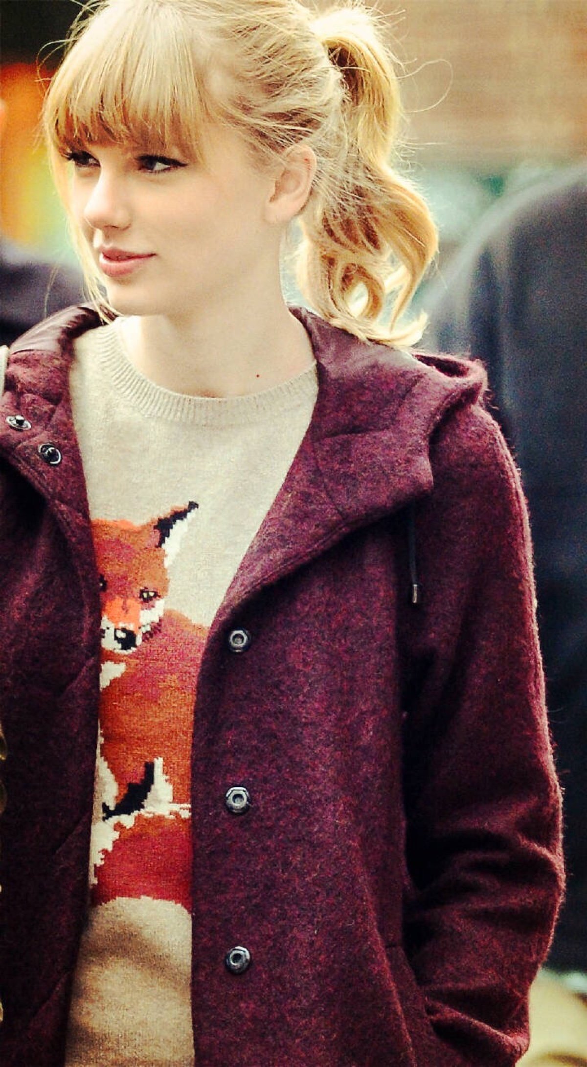 Taylor Swift  Photoshoot