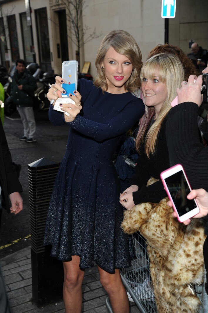 Taylor Swift  Photoshoot