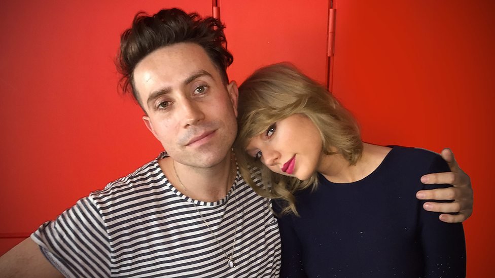 Taylor Swift  Photoshoot