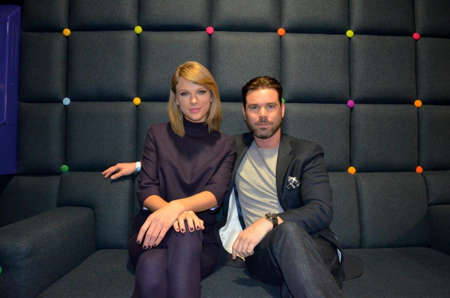 Taylor Swift  Photoshoot