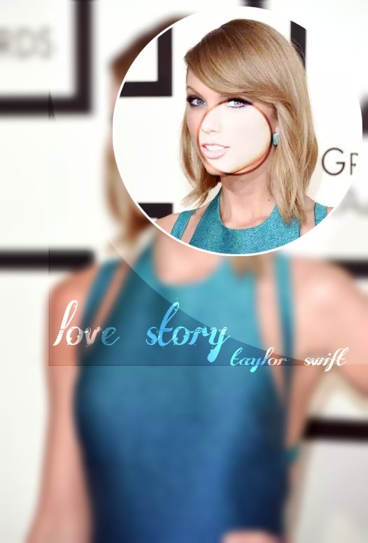 Taylor Swift  Photoshoot