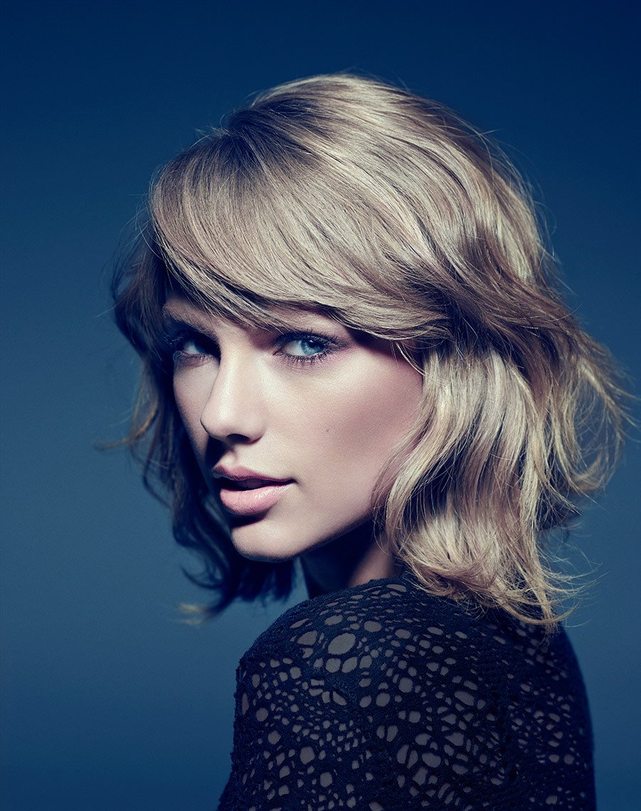 Taylor Swift  Photoshoot