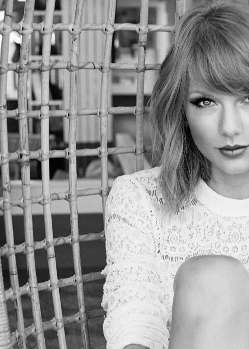 Taylor Swift  Photoshoot