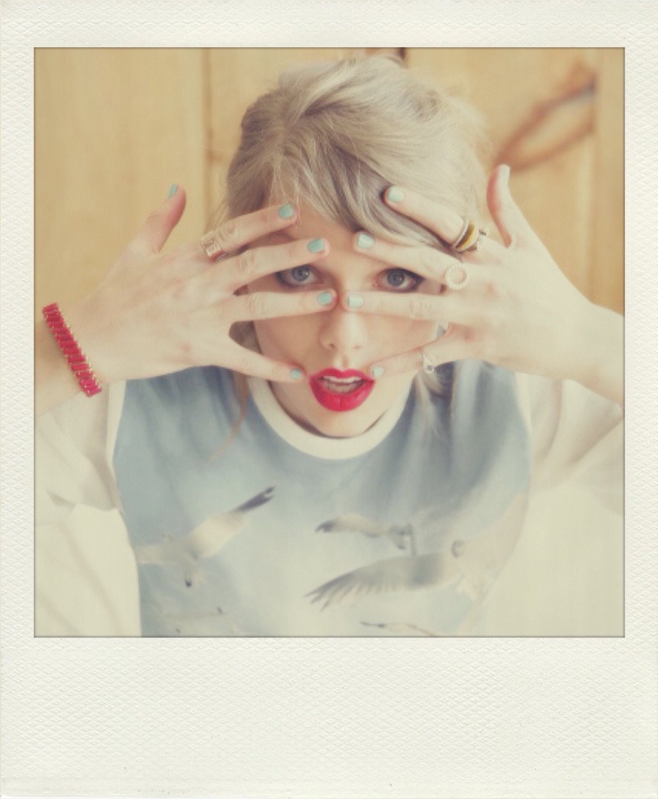 Taylor Swift  Photoshoot