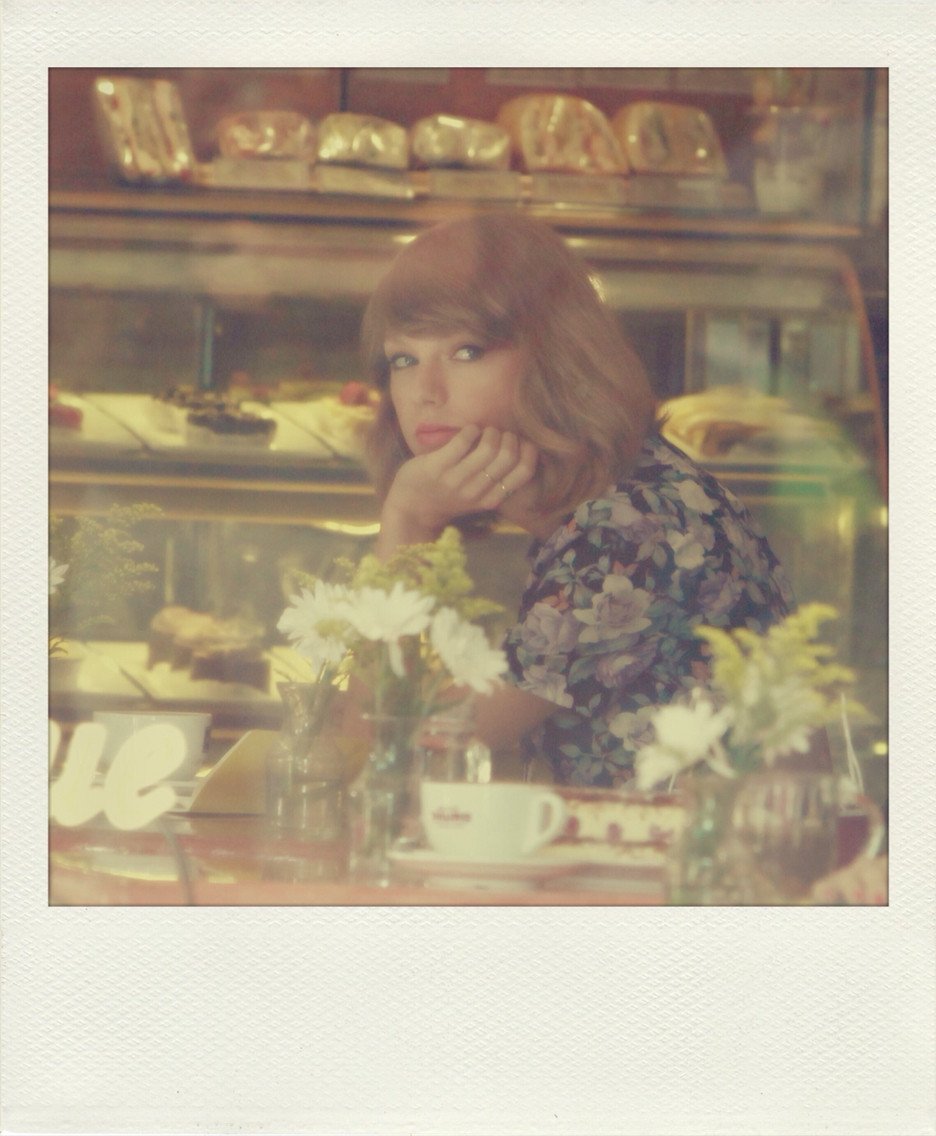 Taylor Swift  Photoshoot