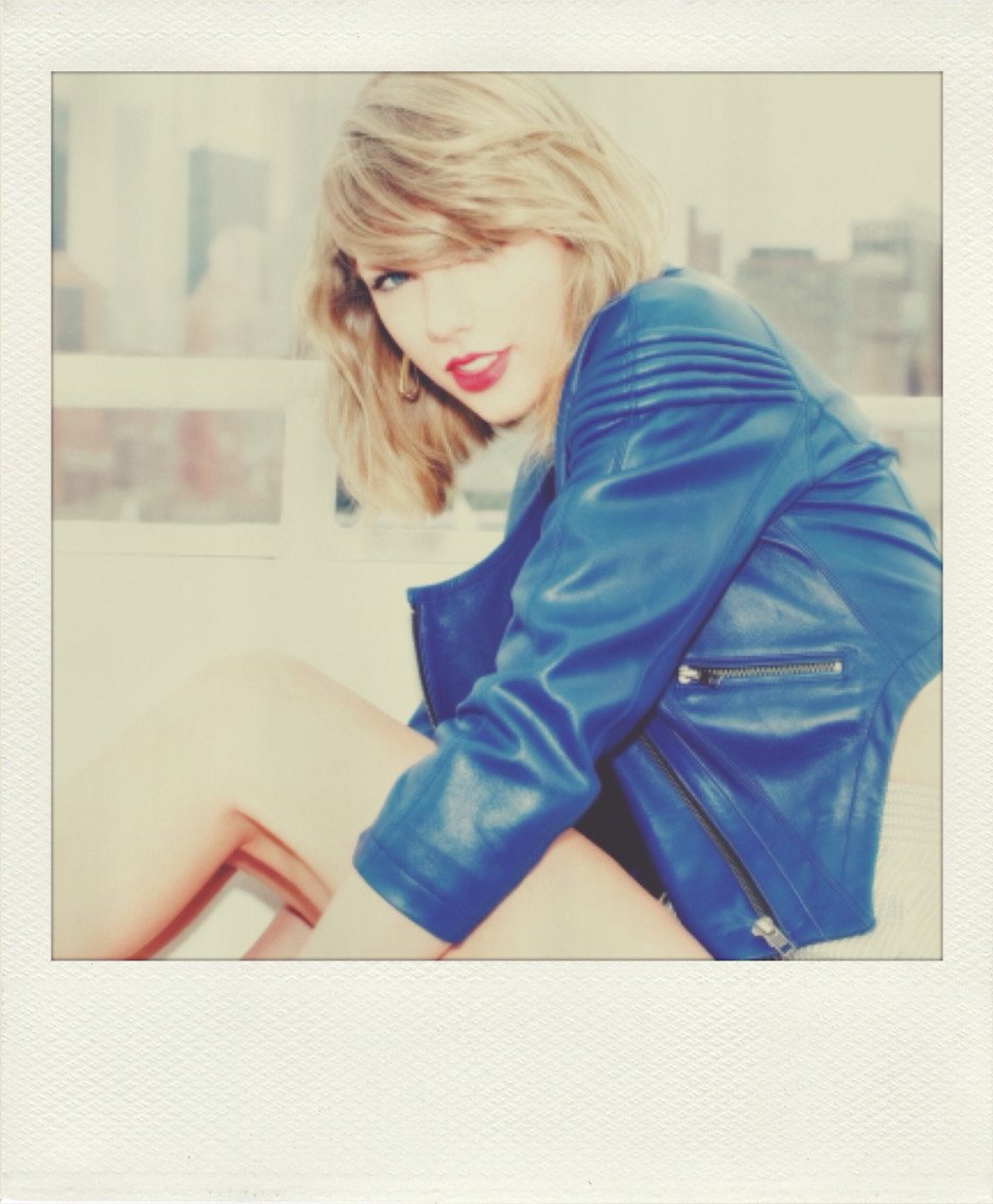 Taylor Swift  Photoshoot