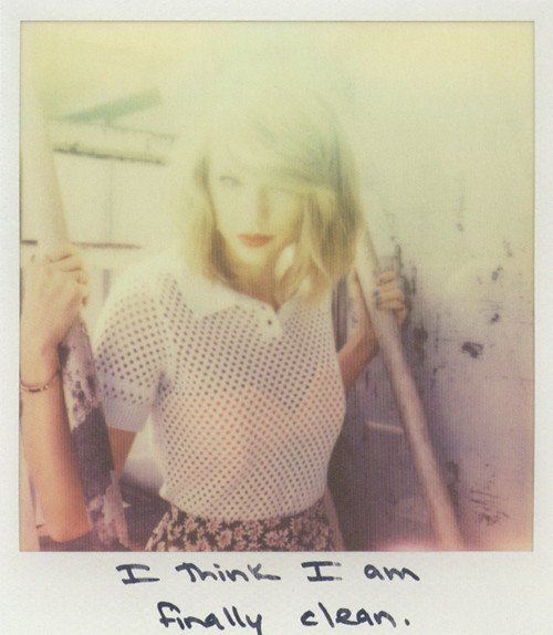 Taylor Swift  Photoshoot