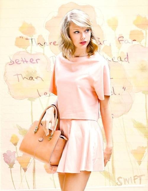Taylor Swift  Photoshoot