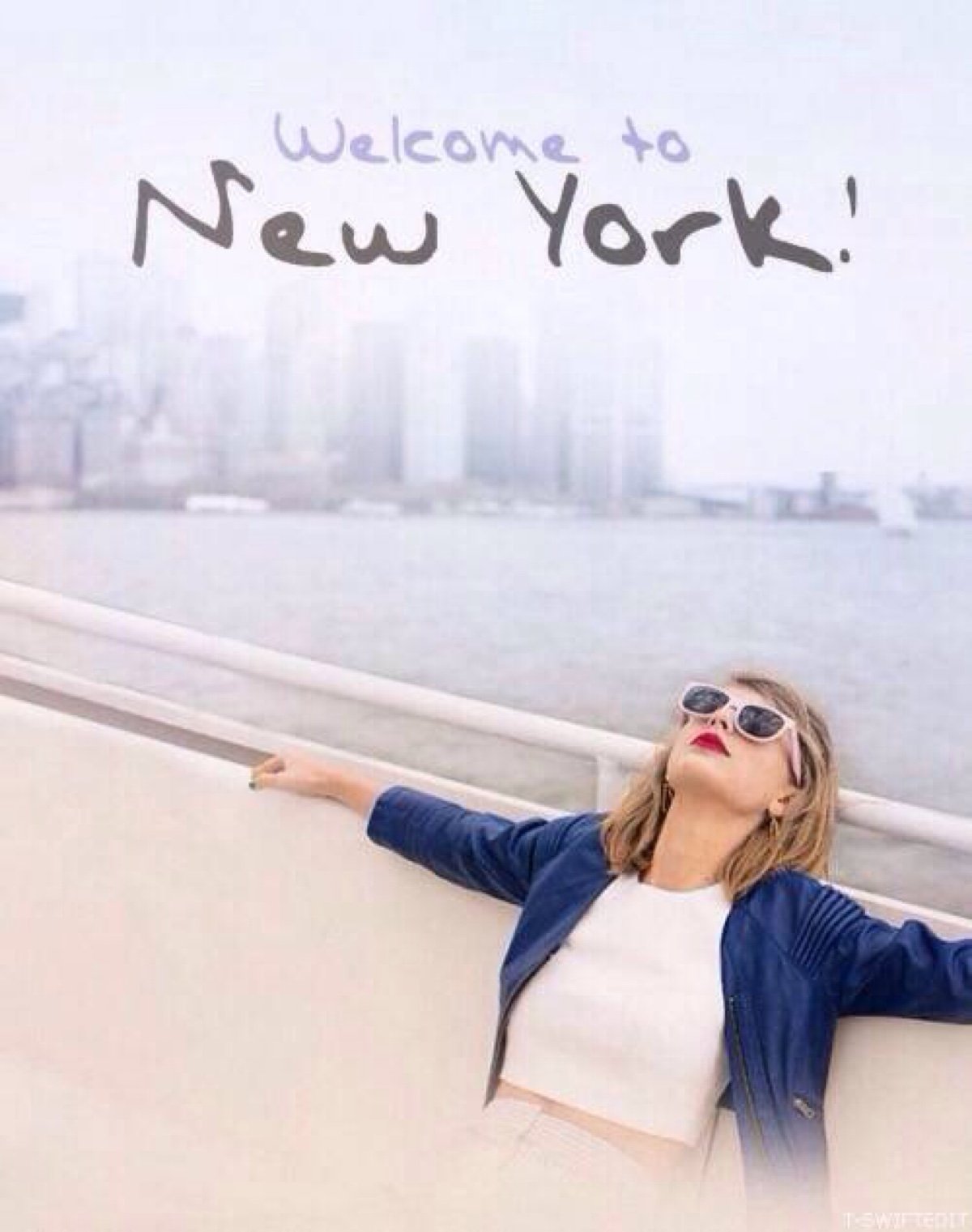 Taylor Swift  Photoshoot