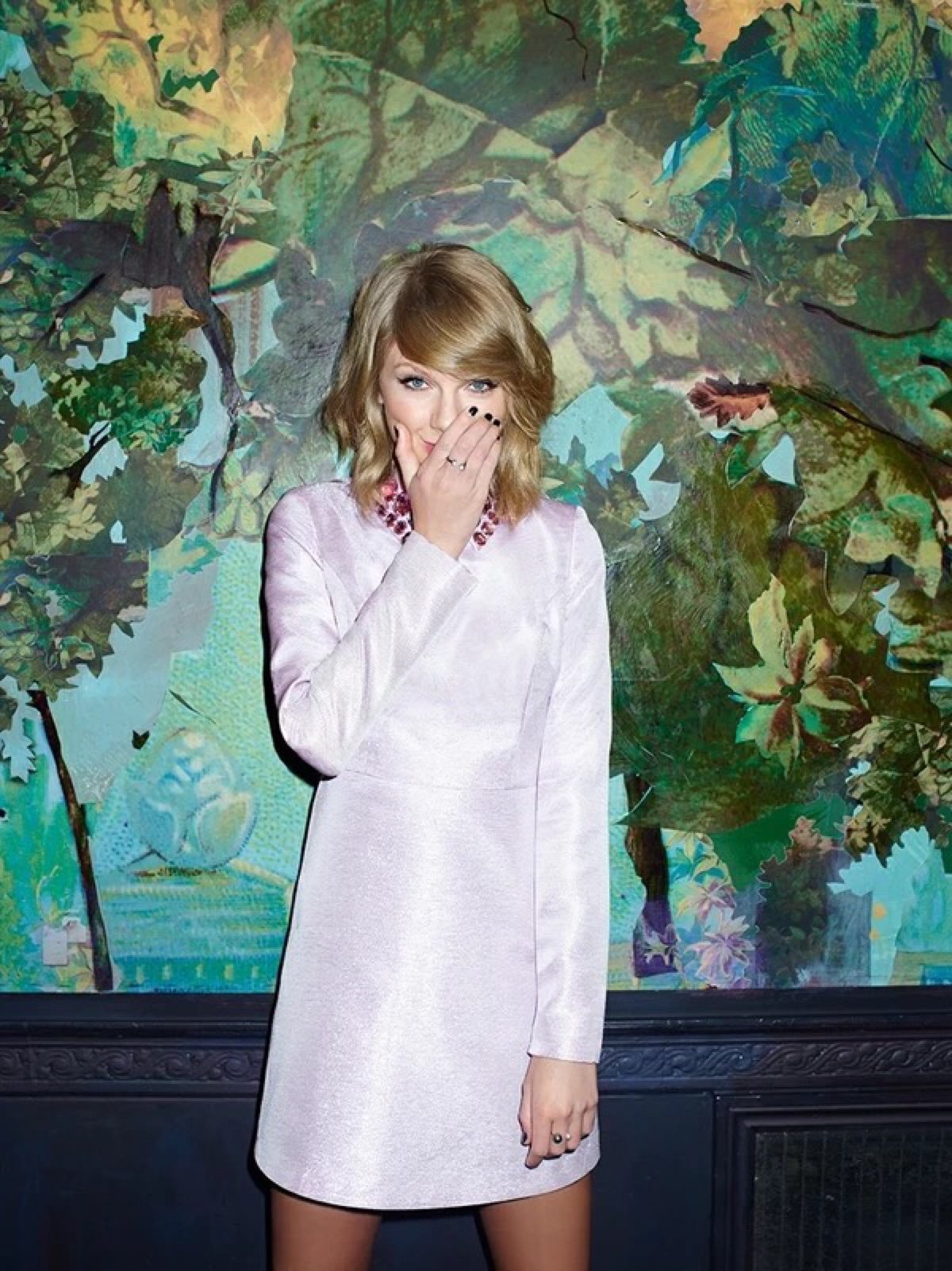 Taylor Swift  Photoshoot