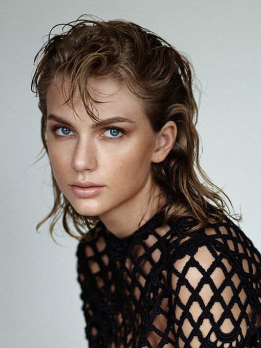 Taylor Swift  Photoshoot