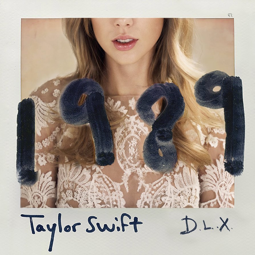 Taylor Swift  Photoshoot