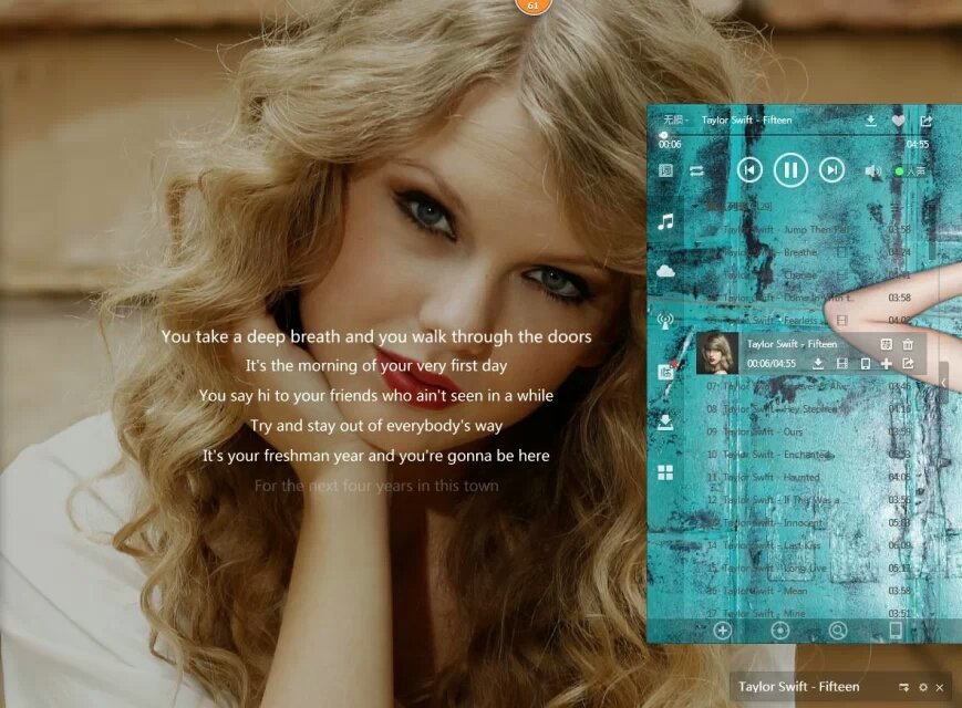 Taylor Swift  Photoshoot