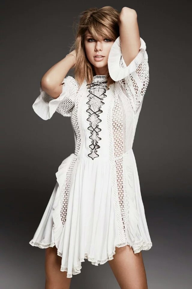 Taylor Swift  Photoshoot