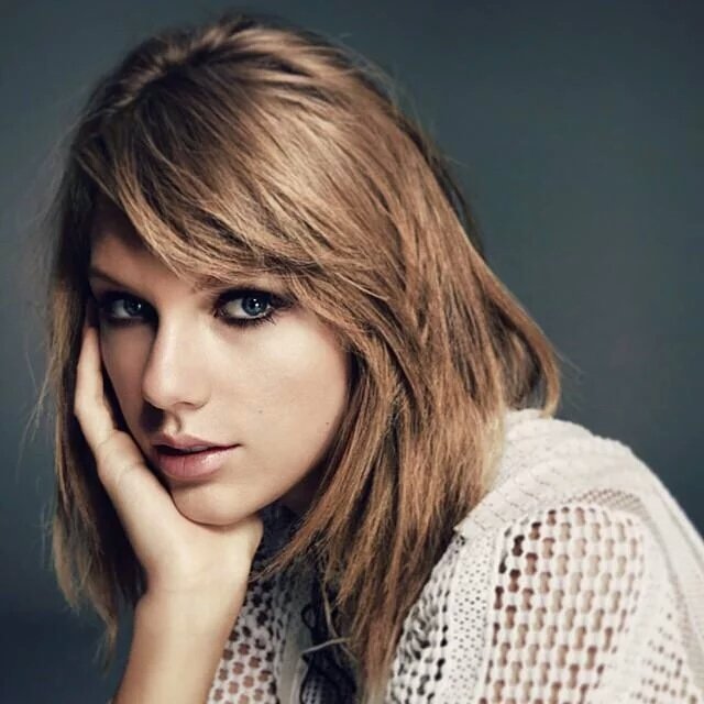 Taylor Swift  Photoshoot