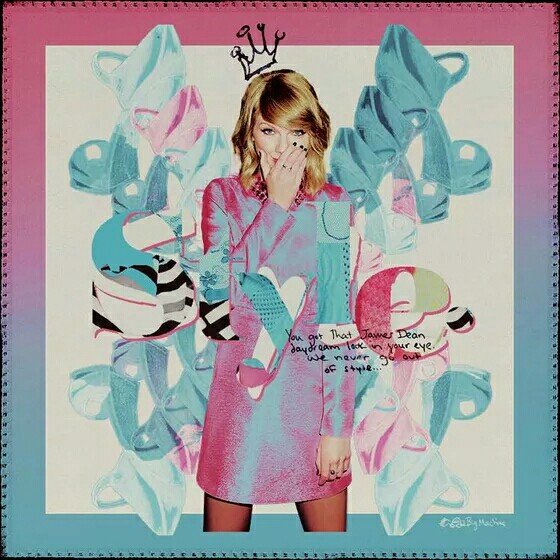 Taylor Swift  Photoshoot