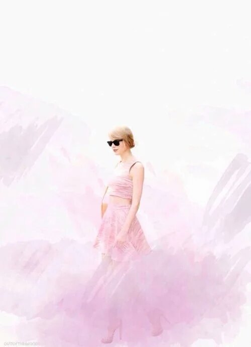 Taylor Swift  Photoshoot