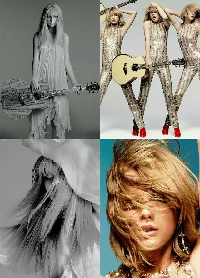 Taylor Swift  Photoshoot