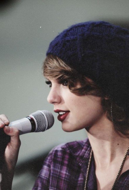 Taylor Swift  Photoshoot