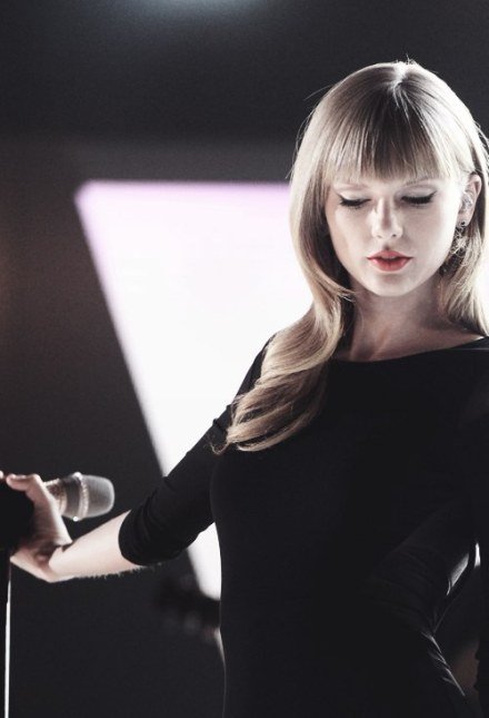 Taylor Swift  Photoshoot